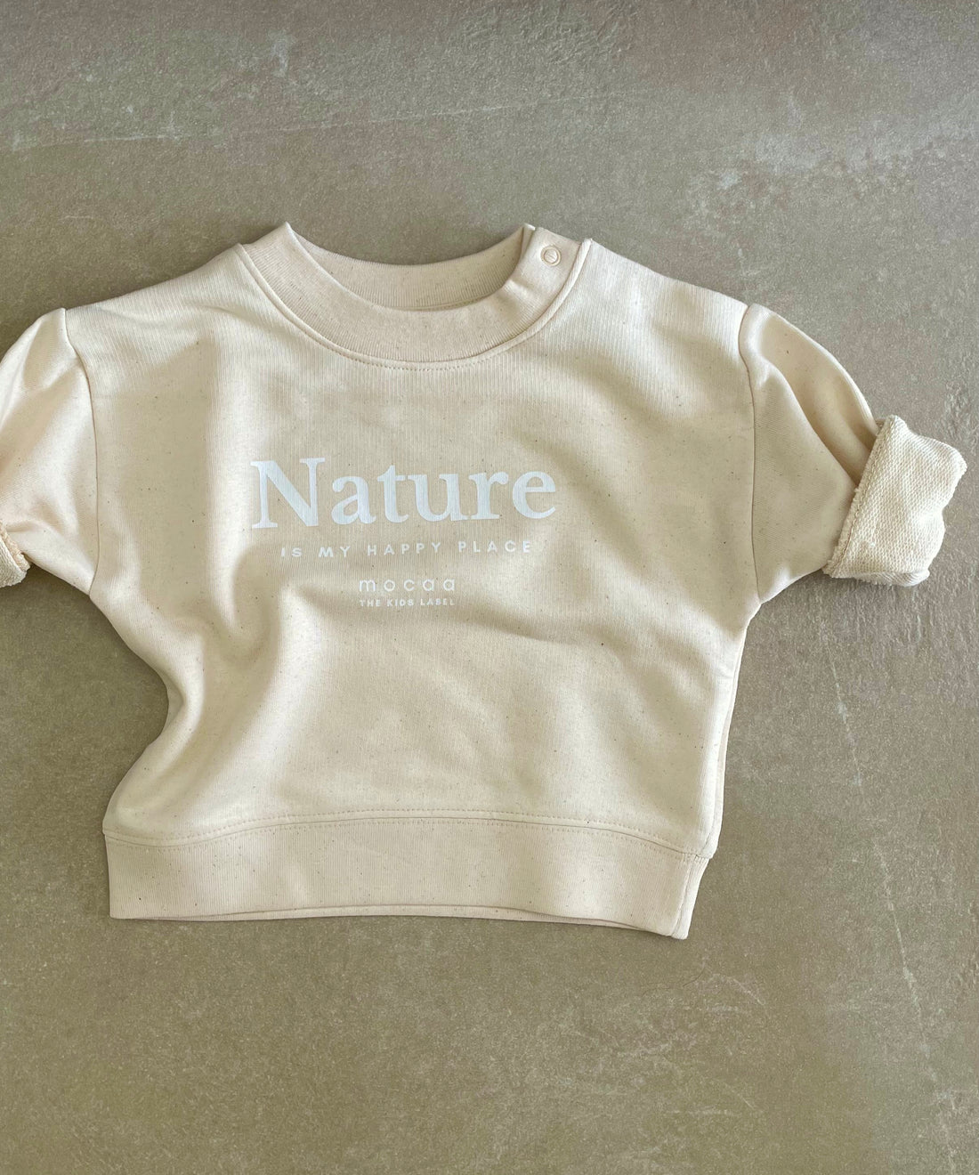 Sweater - Nature