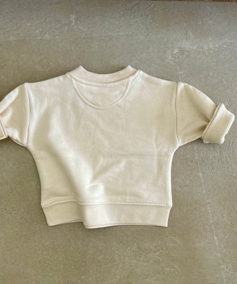 Sweater - Nature