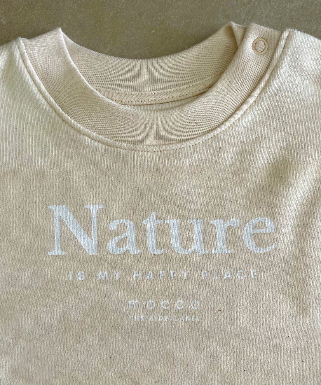 Sweater - Nature