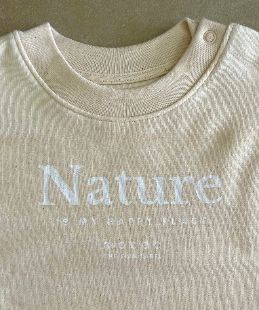 Sweater - Nature