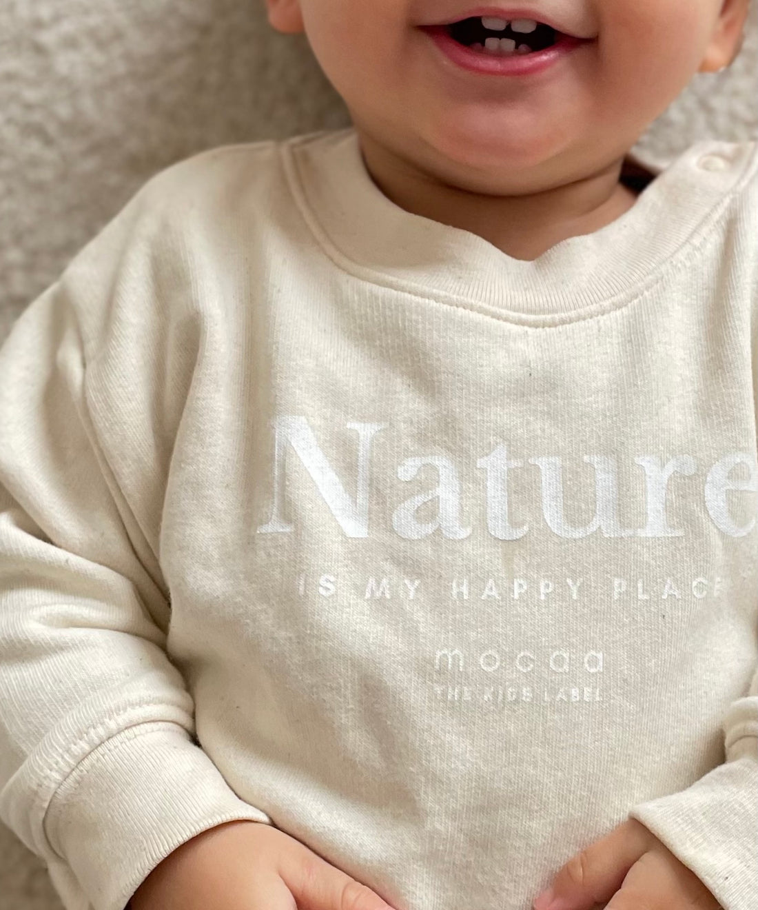 Sweater - Nature