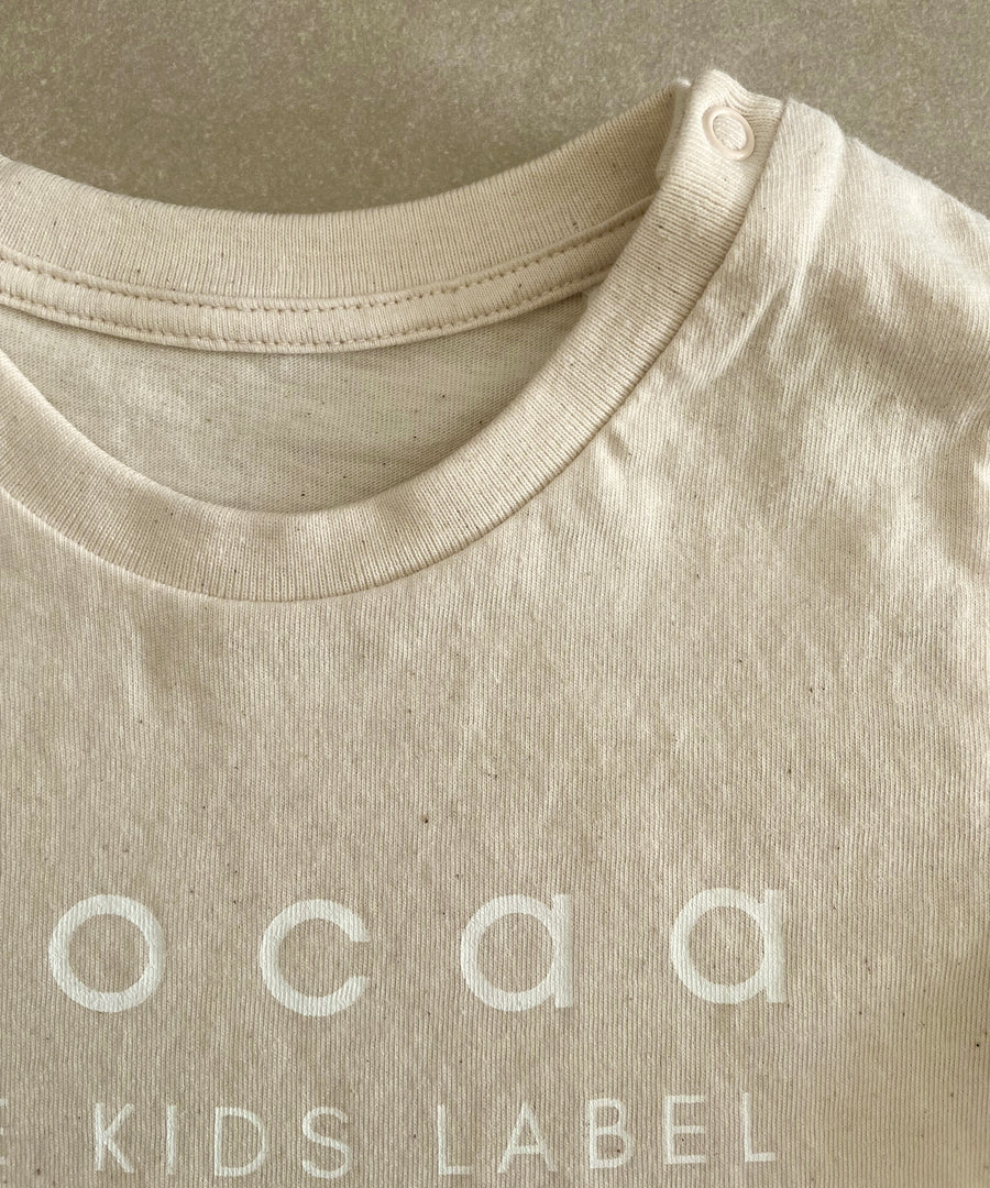 T-Shirt - mocaa