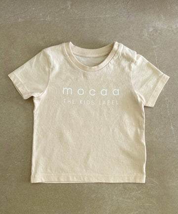 T-Shirt - mocaa