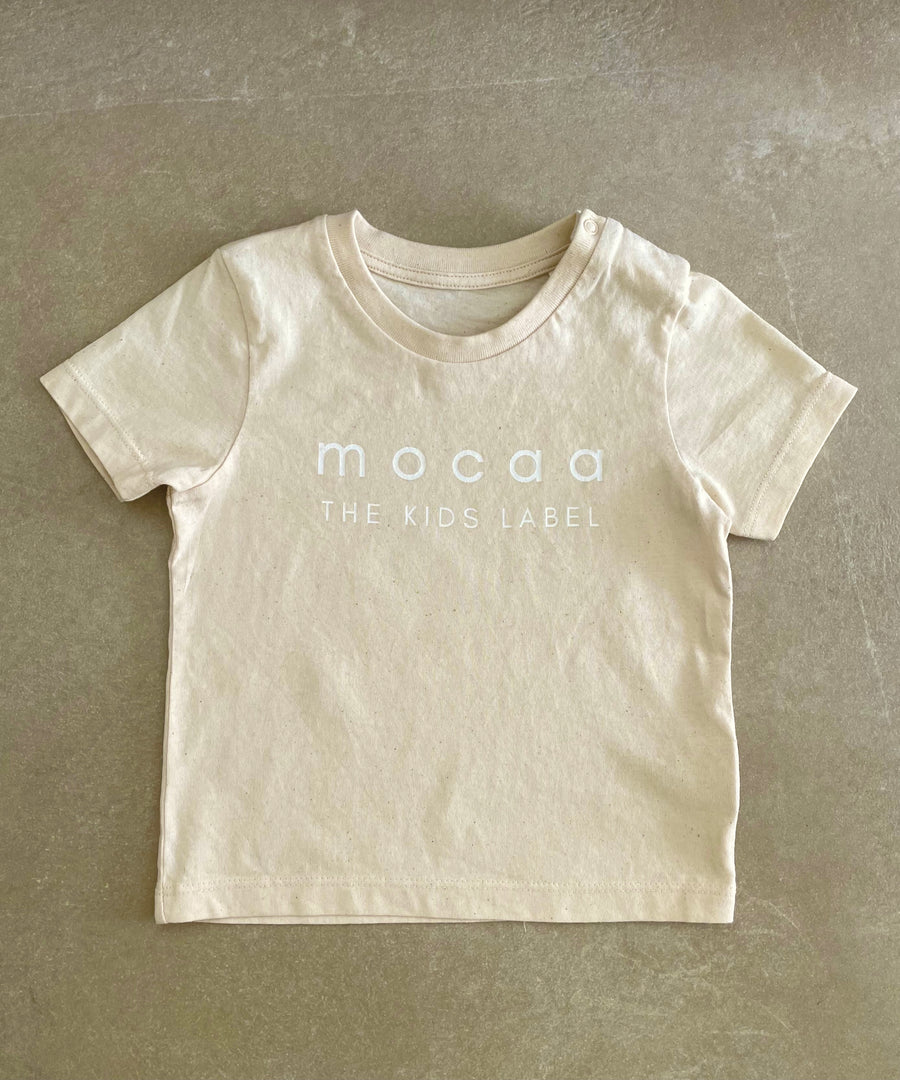 T-Shirt - mocaa
