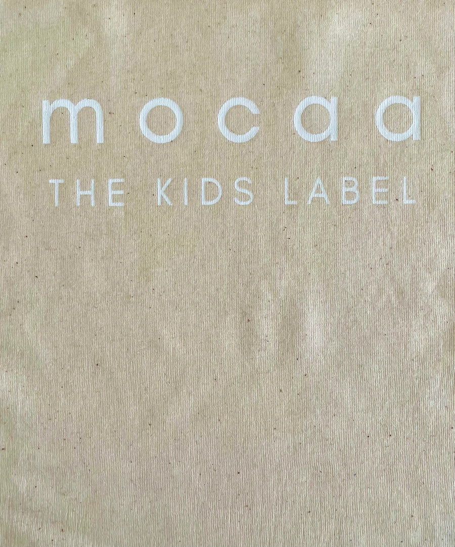 T-Shirt - mocaa