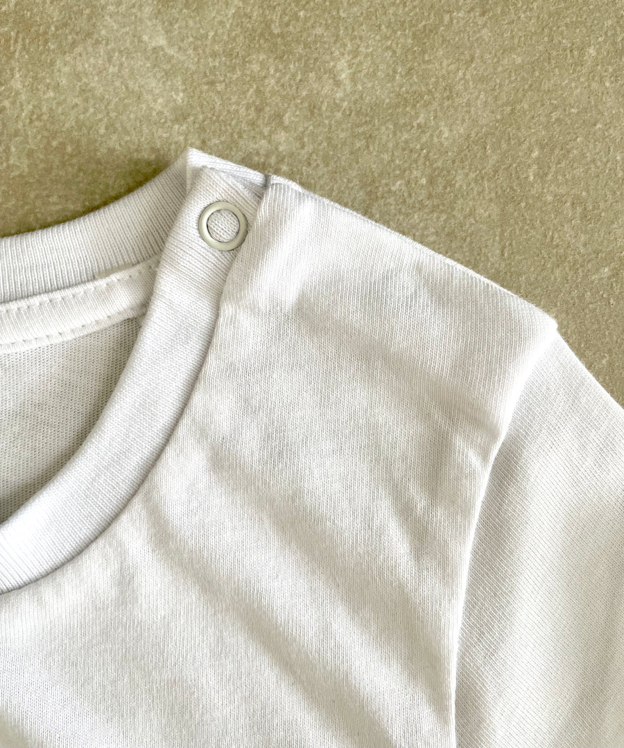 T-Shirt - Merci la vie.