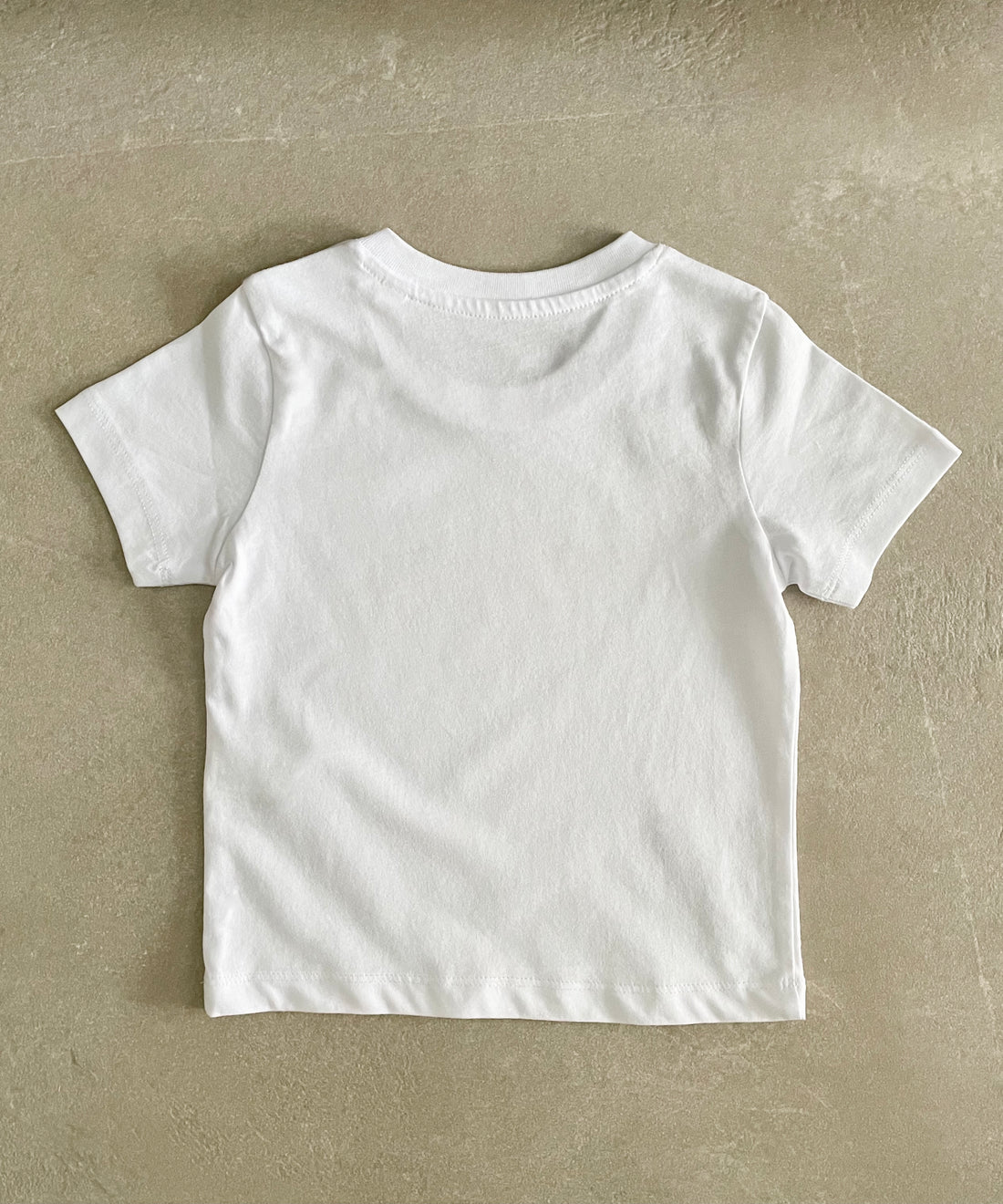 T-Shirt - Merci la vie.