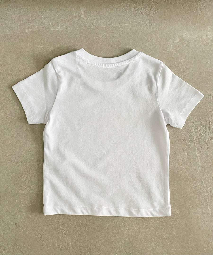 T-Shirt - Merci la vie.