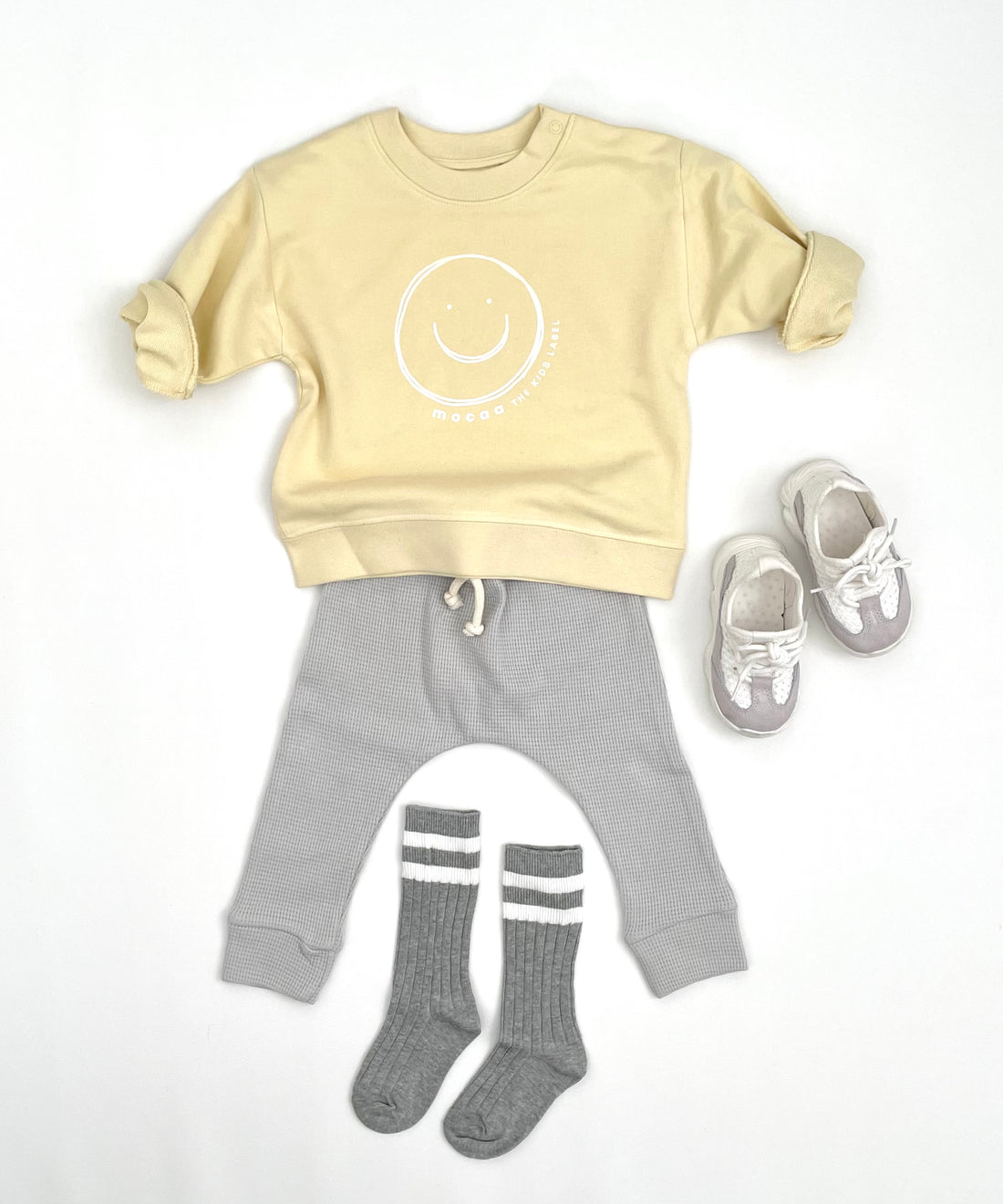 Jersey Jogging