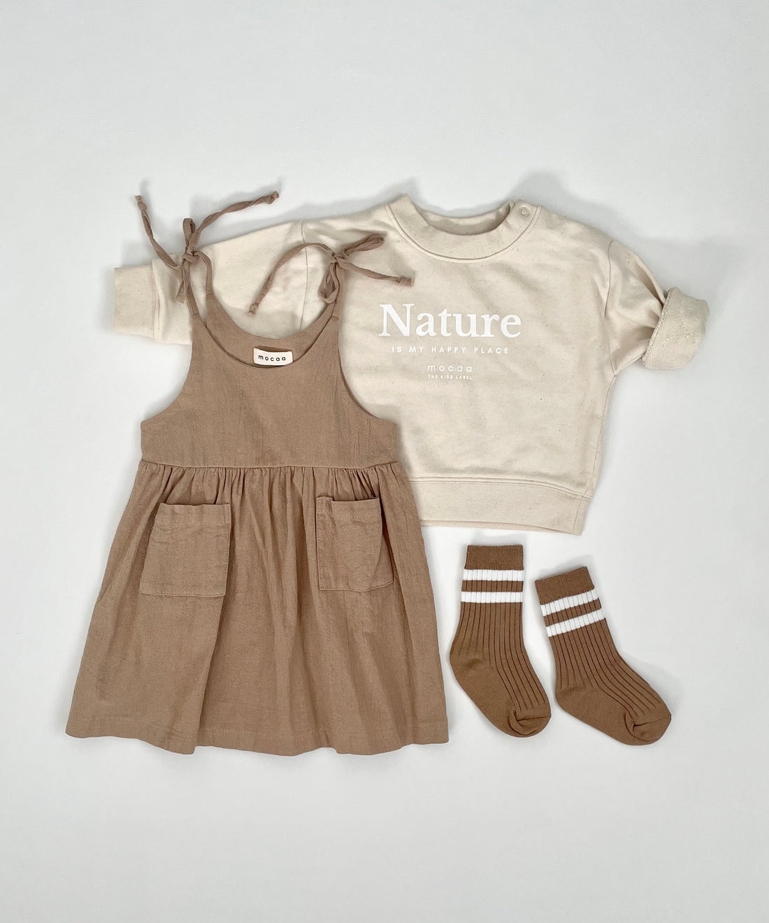 Sweater - Nature