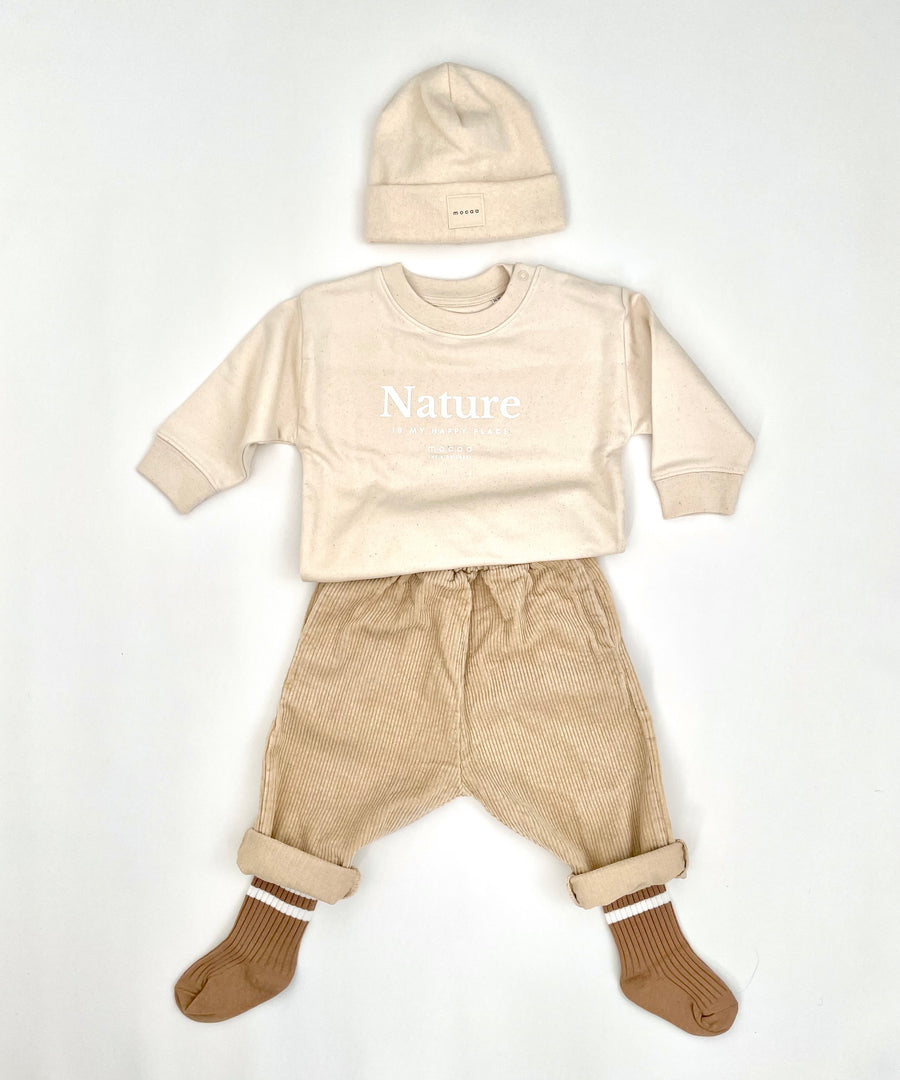 Sweater - Nature